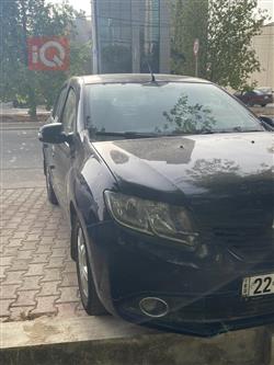 Renault Symbol
